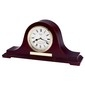 Bulova Annette Wood Case Melody Clock